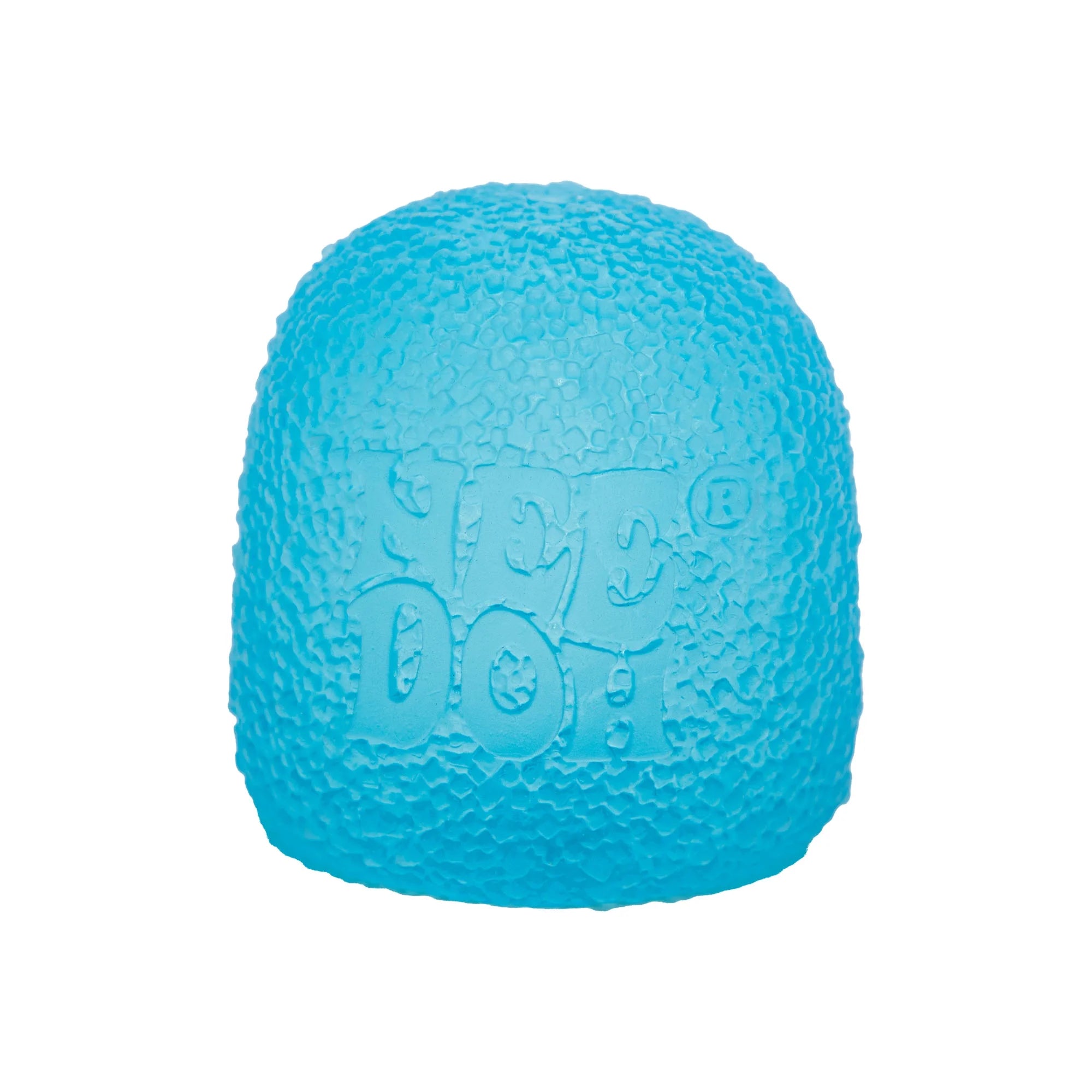 Needoh Gumdrop - Satisfying Sensory Toy, Multiple Colors, Children Ages 3+